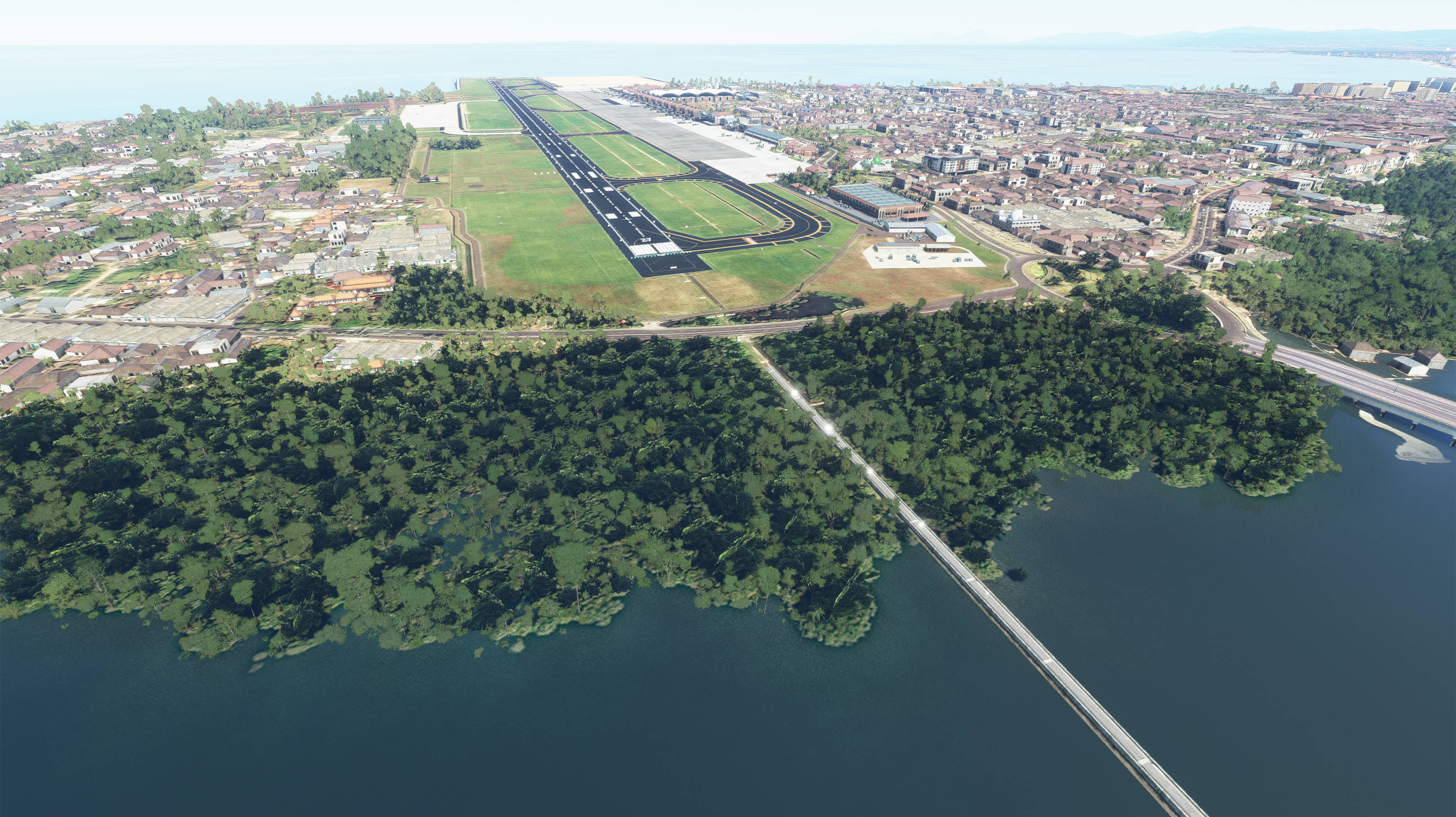Aerosoft Airport Bali