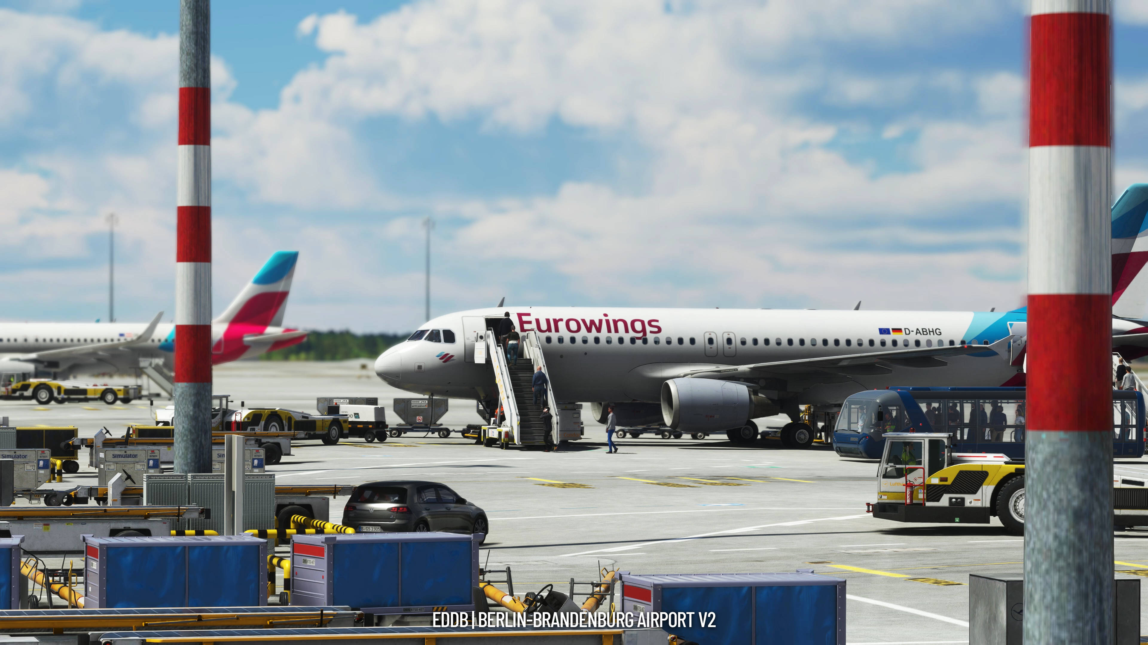 aeroswift berlin