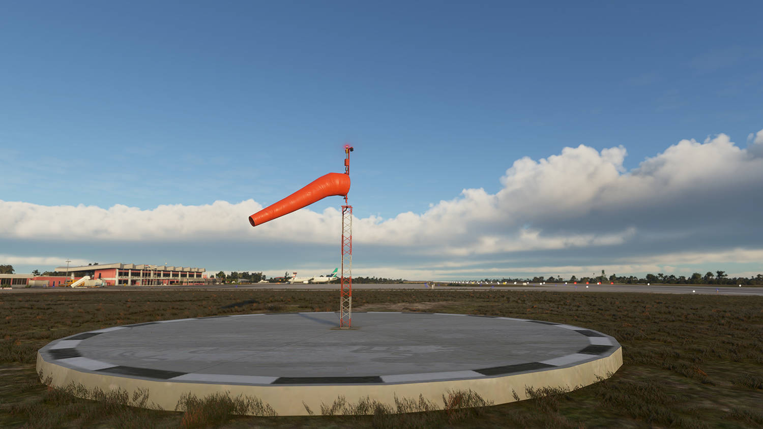Aerosoft Airport Bonaire