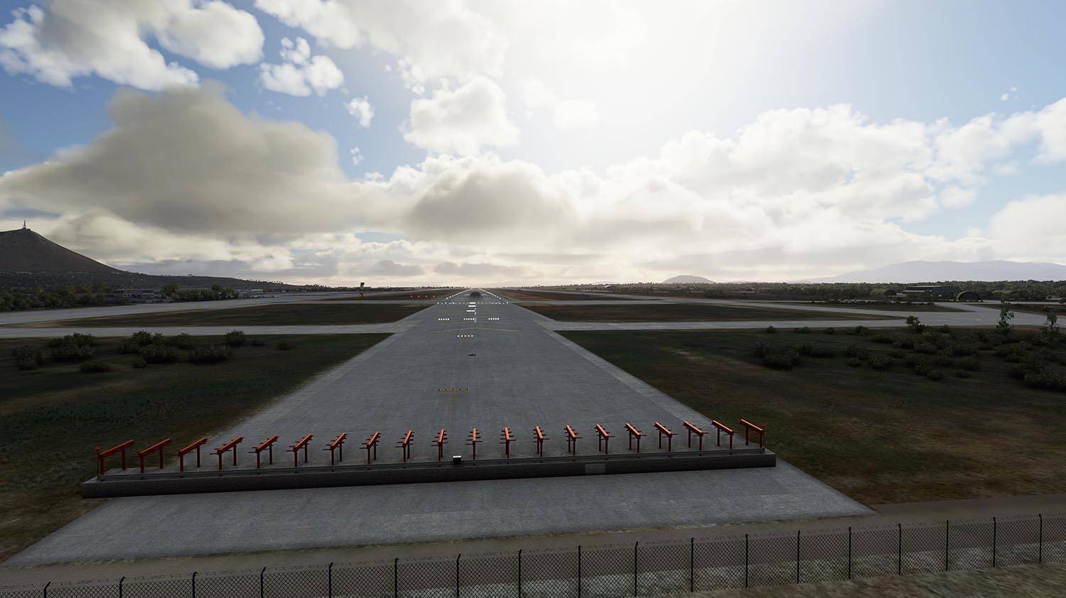 Aerosoft Airport Chania