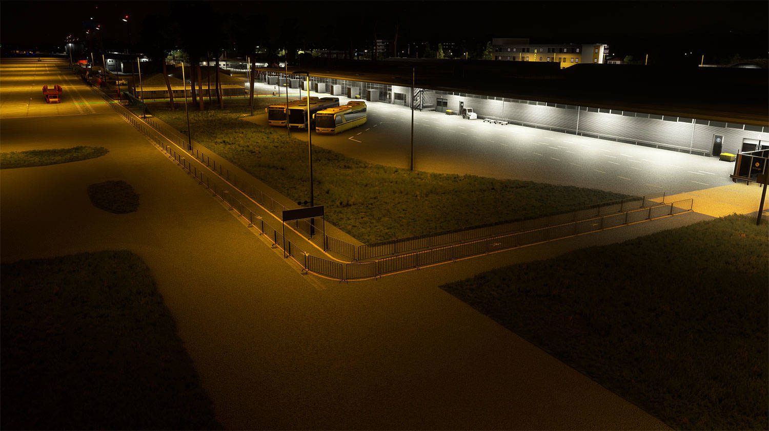 Aerosoft Airport Karlsruhe/Baden-Baden