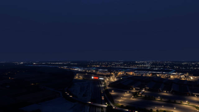 Aerosoft Airport Stuttgart