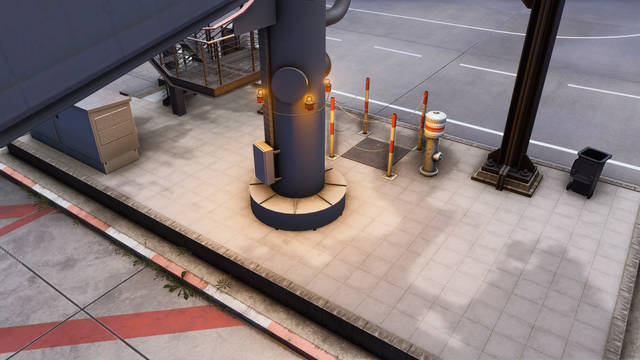 Aerosoft Airport Stuttgart