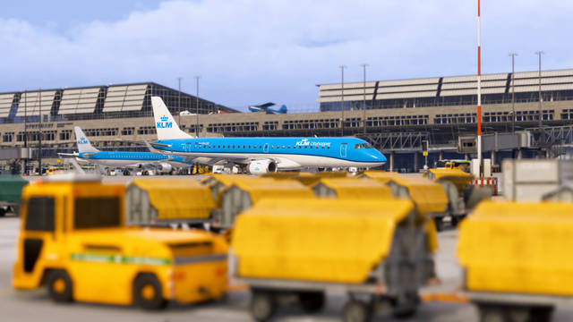 Aerosoft Airport Stuttgart