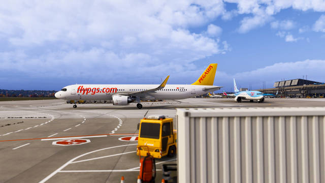 Aerosoft Airport Stuttgart