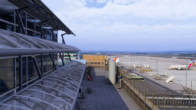 Aerosoft Airport Stuttgart
