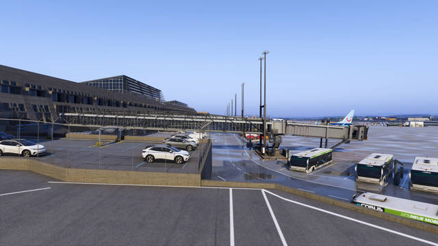 Aerosoft Airport Stuttgart