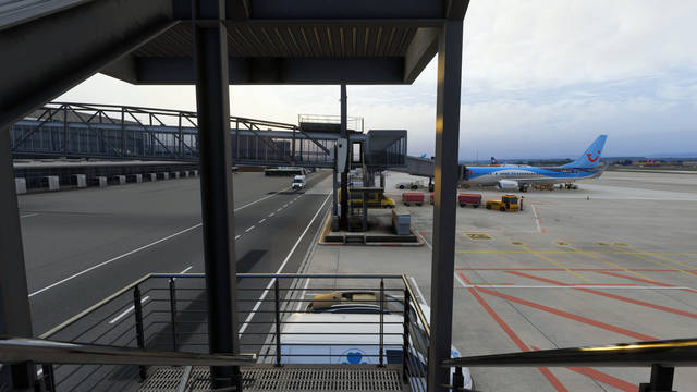 Aerosoft Airport Stuttgart