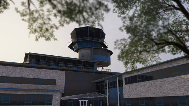 Aerosoft Airport Stuttgart