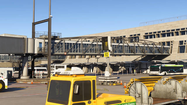 Aerosoft Airport Stuttgart