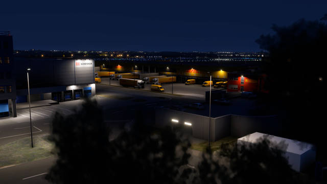 Aerosoft Airport Stuttgart