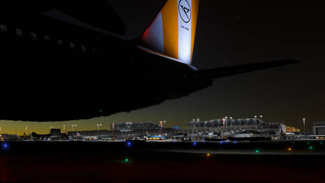 Aerosoft Airport Stuttgart