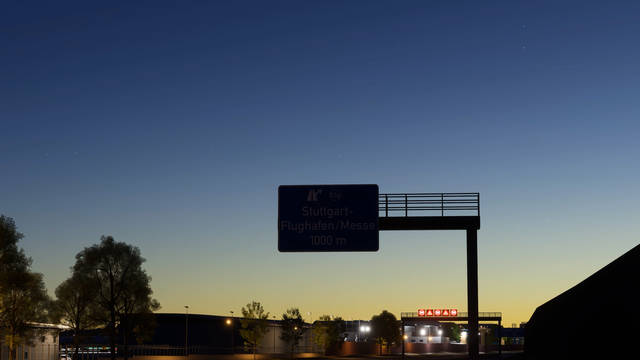 Aerosoft Airport Stuttgart