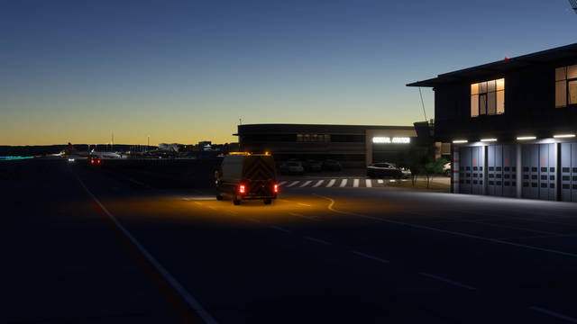 Aerosoft Airport Stuttgart