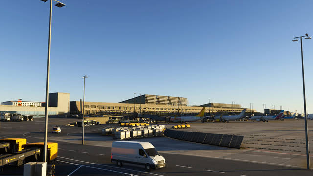 Aerosoft Airport Stuttgart