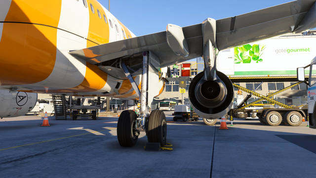 Aerosoft Airport Stuttgart