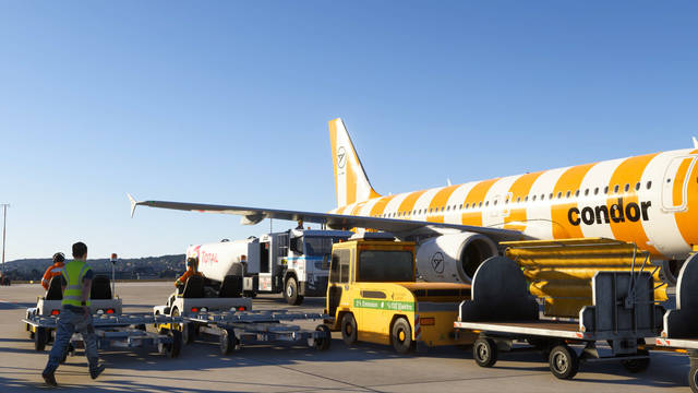 Aerosoft Airport Stuttgart