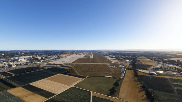 Aerosoft Airport Stuttgart