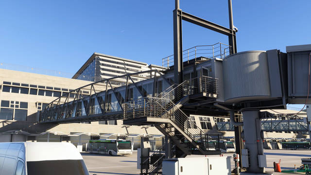 Aerosoft Airport Stuttgart