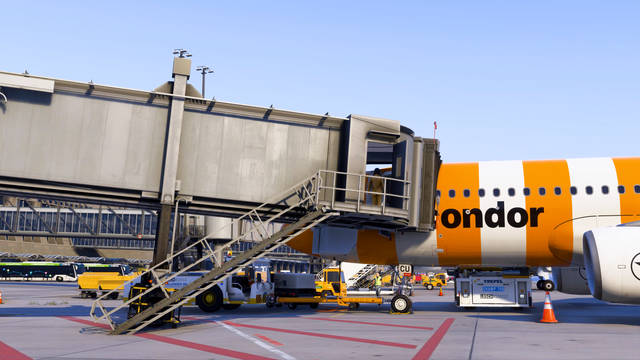 Aerosoft Airport Stuttgart