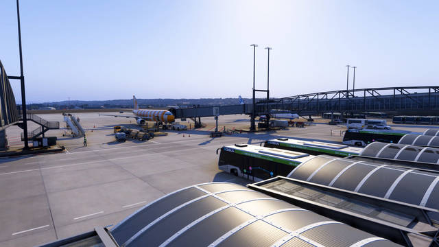 Aerosoft Airport Stuttgart