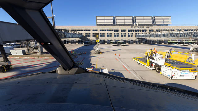 Aerosoft Airport Stuttgart