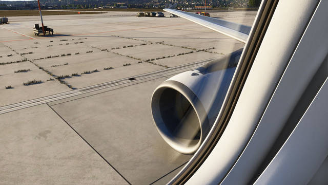 Aerosoft Airport Stuttgart