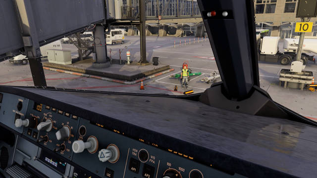 Aerosoft Airport Stuttgart