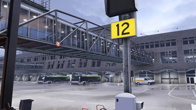 Aerosoft Airport Stuttgart