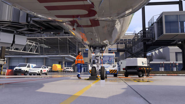 Aerosoft Airport Stuttgart