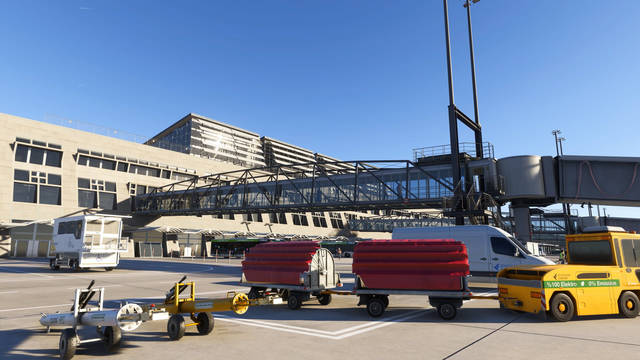 Aerosoft Airport Stuttgart