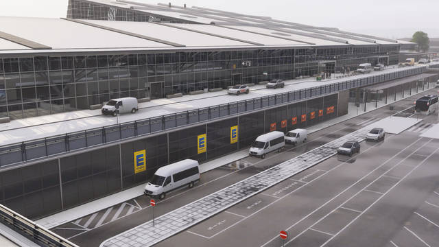 Aerosoft Airport Stuttgart
