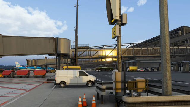 Aerosoft Airport Stuttgart