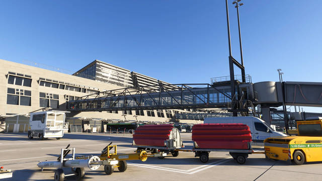 Aerosoft Airport Stuttgart