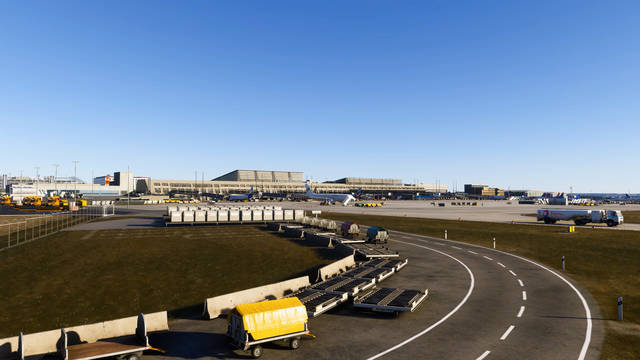 Aerosoft Airport Stuttgart