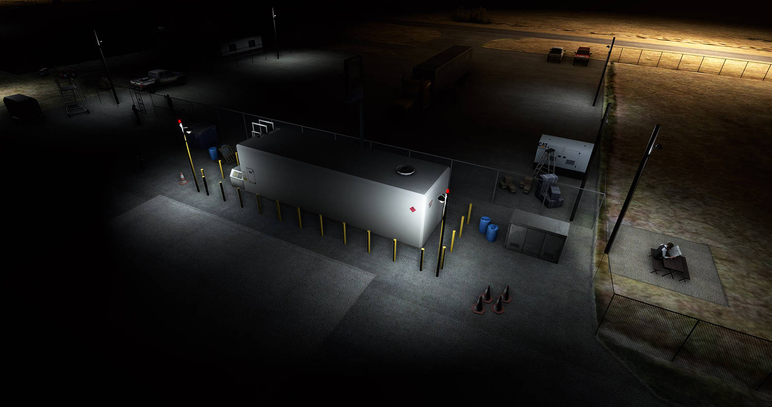 Aerosoft Airport Twentynine Palms (MSFS)