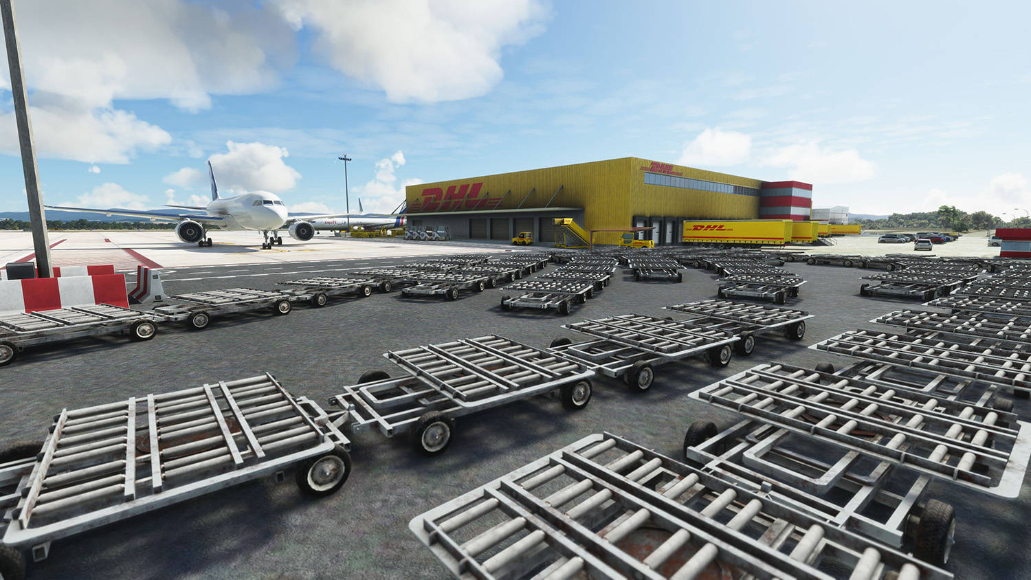 Aerosoft Airport Vitoria-Foronda