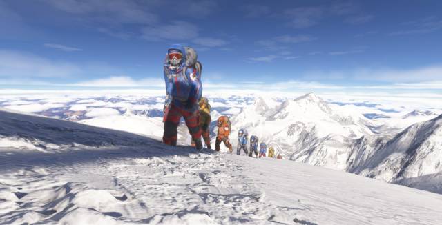 Aerosoft Mt. Everest Airports Vol. 3 - Namche Bazaar to Basecamp