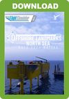 Aerosoft Offshore Landmarks: North Sea (MSFS 2024)