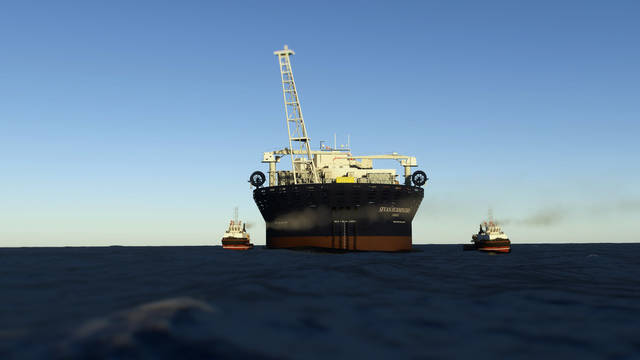 Aerosoft Offshore Landmarks: North Sea (MSFS 2024)