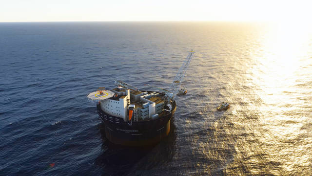 Aerosoft Offshore Landmarks: North Sea (MSFS 2024)