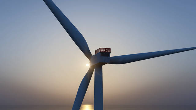 Aerosoft Offshore Landmarks: North Sea (MSFS 2024)