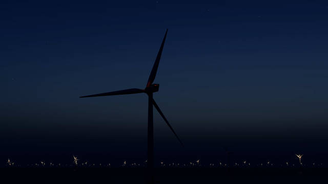 Aerosoft Offshore Landmarks: North Sea (MSFS 2024)