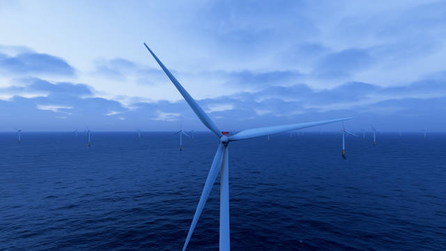 Aerosoft Offshore Landmarks: North Sea (MSFS 2024)