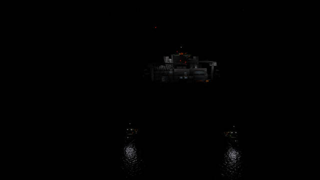 Aerosoft Offshore Landmarks: North Sea (MSFS 2024)