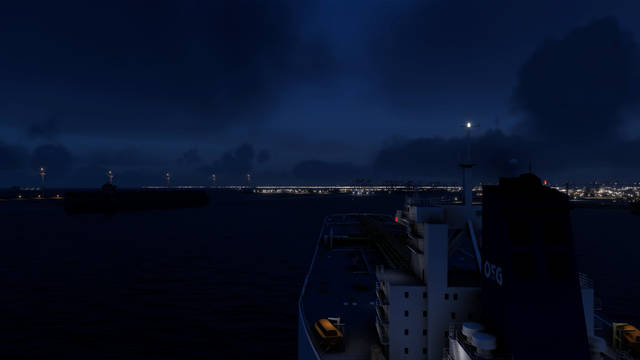 Aerosoft Offshore Landmarks: North Sea (MSFS 2024)