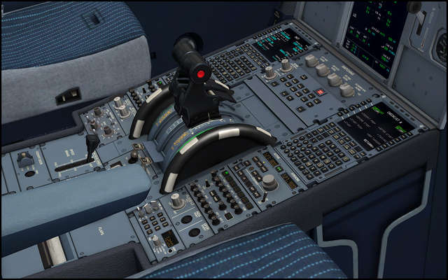 aerosoft airbus x extended fps