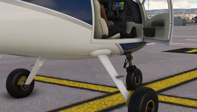 Arantis Sim Daedalus BS214