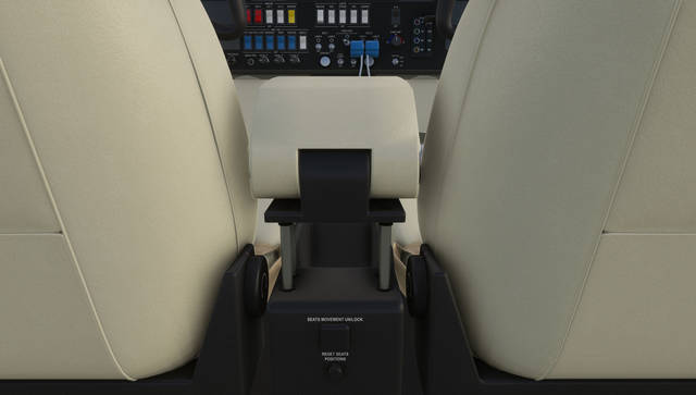 Arantis Sim Daedalus BS214