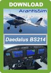 Arantis Sim Daedalus BS214
